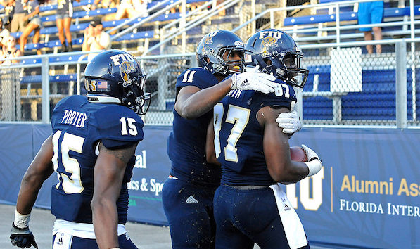 Rice Owls vs. FIU Panthers - 10/20/2018 Free Pick & CFB Betting Prediction