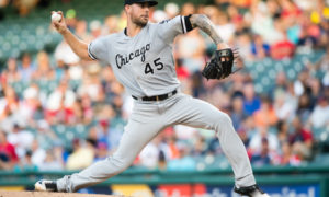 Philadelphia Phillies vs. Chicago White Sox - 8/23/2016 Free Pick & MLB Betting Prediction
