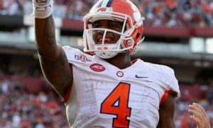 Florida State Seminoles vs. Clemson Tigers - 11/11/2017 Free Pick & CFB Betting Prediction