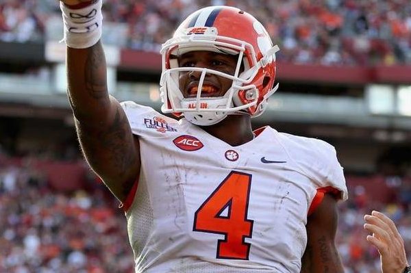 Clemson Tigers vs. Ohio State Buckeyes - 12/31/2016 Free Pick & CFB Betting Prediction