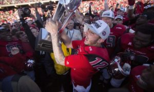 Conference USA: 2016 Predictions & NCAA Football Gambling Futures Odds