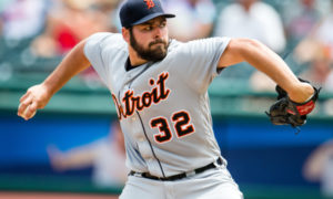 Toronto Blue Jays vs. Detroit Tigers - 6/3/2018 Free Pick & MLB Betting Prediction
