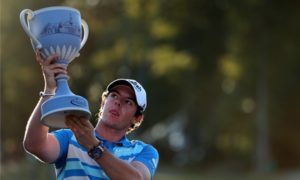 Deutsche Bank Championship