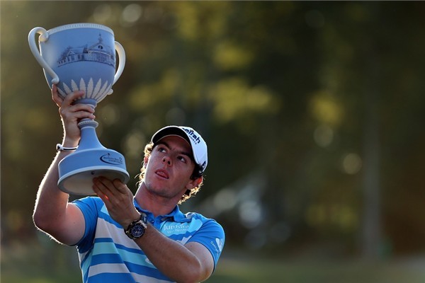 2016 Deutsche Bank Championship Free Golf Picks & Handicapping Lines Prediction
