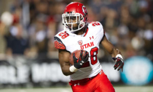 2018 Utah Utes Predictions | NCAA Football Gambling Odds