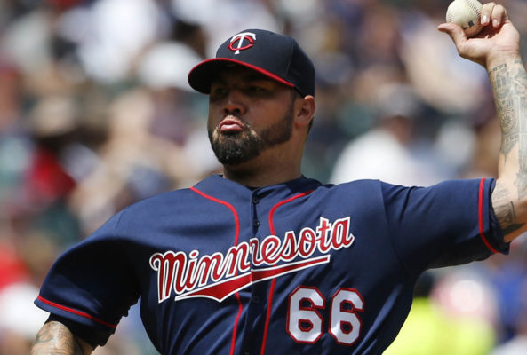 Oakland Athletics vs. Minnesota Twins - 5/3/2017 Free Pick & MLB Betting Prediction