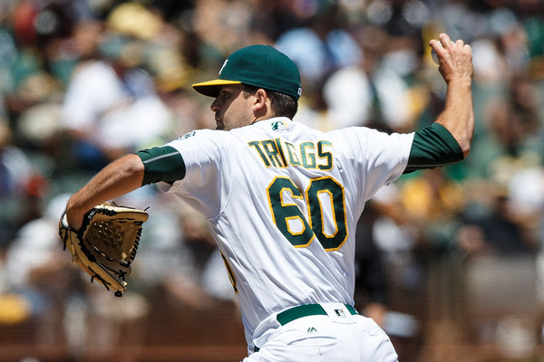 Baltimore Orioles vs. Oakland Athletics - 08/11/2016 Free Pick & MLB Betting Prediction