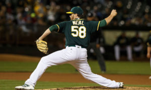 Seattle Mariners vs. Oakland Athletics - 8/14/2016 Free Pick & MLB Betting Prediction
