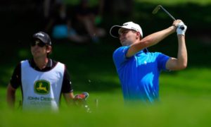 PGA 2016 John Deere Classic Free Golf Picks & Handicapping Lines Prediction