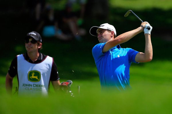 PGA 2016 John Deere Classic Free Golf Picks & Handicapping Lines Prediction