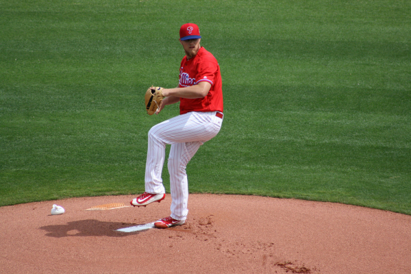 Pittsburgh Pirates vs. Philadelphia Phillies - 9/14/2016 Free Pick & MLB Betting Prediction