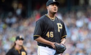 Miami Marlins vs. Pittsburgh Pirates - 9/8/2018 Free Pick & MLB Betting Prediction
