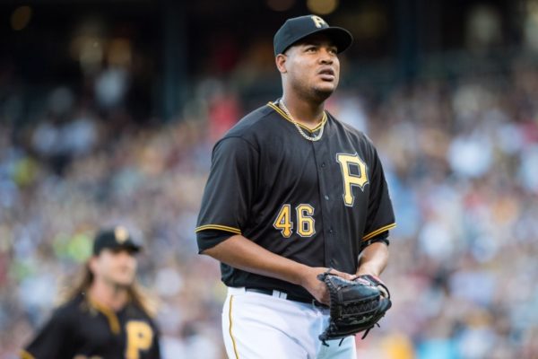 Miami Marlins vs. Pittsburgh Pirates - 6/11/2017 Free Pick & MLB Betting Prediction