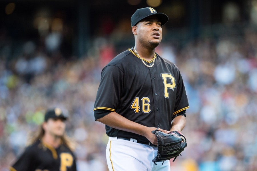 Miami Marlins vs. Pittsburgh Pirates - 9/8/2018 Free Pick & MLB Betting Prediction