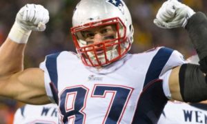 Miami Dolphins vs. New England Patriots - 9/30/2018 Free Pick & NFL Betting Prediction