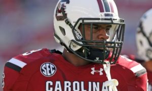 Vanderbilt Commodores vs. South Carolina Gamecocks - 10/28/2016 Free Pick & CFB Betting Prediction