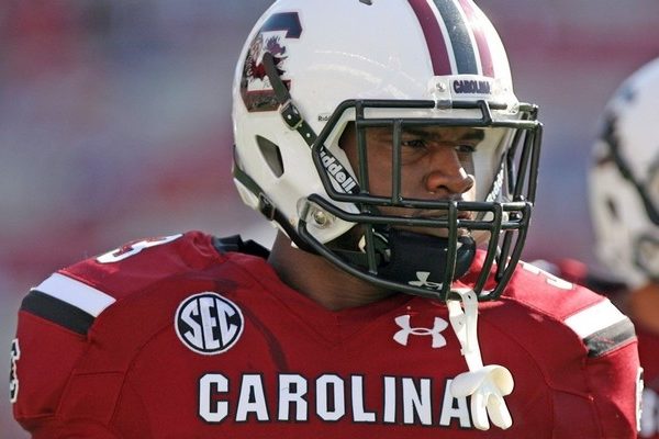 Vanderbilt Commodores vs. South Carolina Gamecocks - 10/28/2016 Free Pick & CFB Betting Prediction