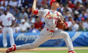 Cincinnati Reds vs. St. Louis Cardinals - 9/2/2018 Free Pick & MLB Betting Prediction