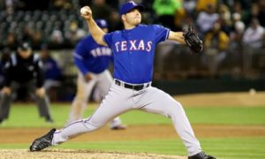 Seattle Mariners vs. Texas Rangers - 6/16/2017 Free Pick & MLB Betting Prediction