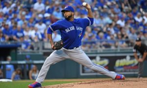 Oakland Athletics vs. Toronto Blue Jays - 7/24/2017 Free Pick & MLB Betting Prediction