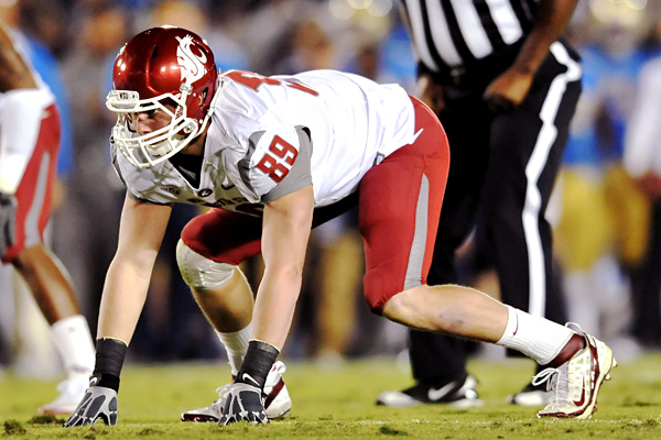 USC Trojans vs. Washington State Cougars - 9/30/2017 Free Pick & CFB Betting Prediction