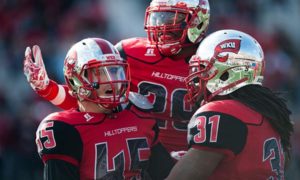 FIU Golden Panthers vs. Western Kentucky Hilltoppers - 10/27/2018 Free Pick & CFB Betting Prediction