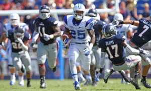 UTSA Roadrunners vs. Middle Tennessee Blue Raiders- 11/5/2016 Free Pick & CFB Betting Prediction