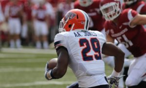 New Mexico State Aggies vs. UTEP Miners - 09/10/2022 Free Pick & CFB Prediction
