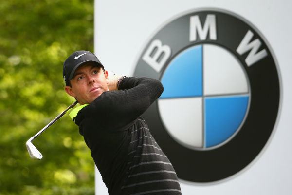 2016 BMW Championship Free Golf Picks & Handicapping Lines