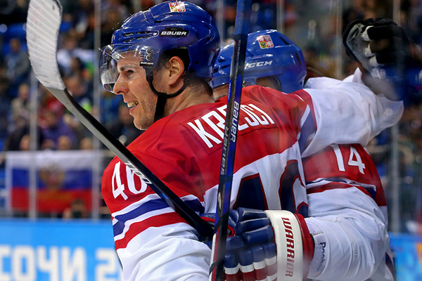 Team Europe vs. Czech Republic - 9/19/2016 Free Pick & Betting Prediction