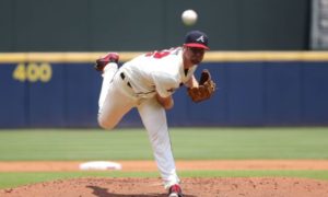 Washington Nationals vs. Atlanta Braves - 9/16/2016 Free Pick & MLB Betting Prediction