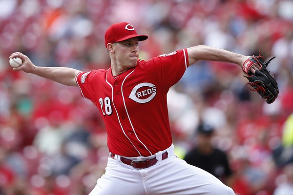 Chicago Cubs vs. Cincinnati Reds - 6/23/2018 Free Pick & MLB Betting Prediction