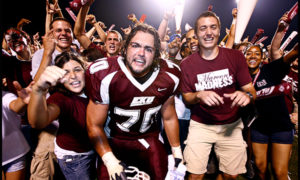 Pike Bears vs. Eastern Kentucky Colonels - 9/8/2016 Free Pick & CFB Betting Prediction
