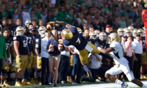 Free Against The Spread Week 2 Predictions – 2016 CFB Picks – Schedule 9-7-2016