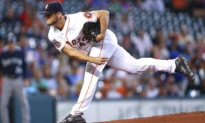 Pittsburgh Pirates vs. Houston Astros - 6/27/2019 Free Pick & MLB Betting Prediction
