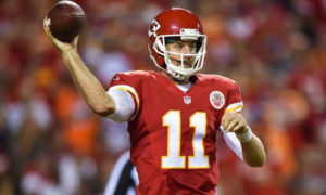 Cappers Picks: Week 5 NFL Football Power Rankings
