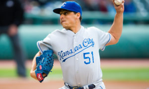 Tampa Bay Rays vs. Kansas City Royals - 8/30/2017 Free Pick & MLB Betting Prediction