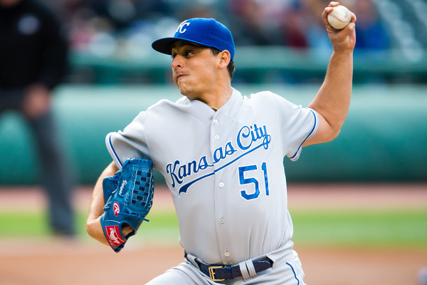 Houston Astros vs. Kansas City Royals - 6/7/2017 Free Pick & MLB Betting Prediction