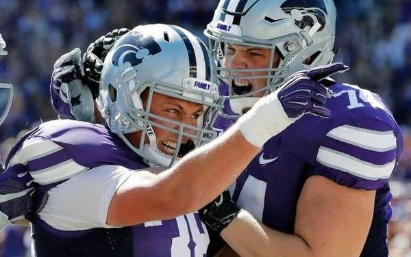 2018 Kansas State Wildcats Predictions | NCAA Football Gambling Odds