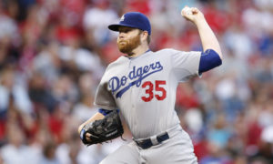 Colorado Rockies vs. L.A. Dodgers - 9/22/2016 Free Pick & MLB Betting Prediction