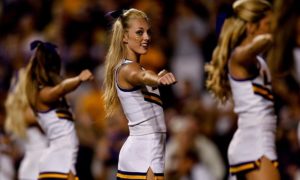 Tennessee Volunteers vs. LSU Tigers – 2/23/2019 Free Pick & CBB Betting Prediction