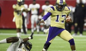 Arkansas Pine-Bluff Golden Lions vs. Alcorn State Braves - 9/15/16 Free Pick & CFB Betting Prediction