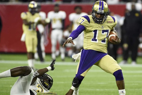 Arkansas Pine-Bluff Golden Lions vs. Alcorn State Braves - 9/15/16 Free Pick & CFB Betting Prediction