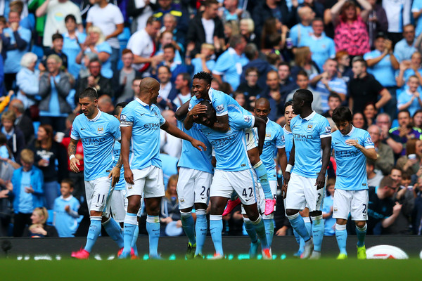 Tottenham vs. Manchester City - 10/02/2016 Free Pick & EPL Betting Prediction