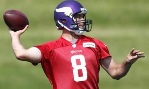 Chicago Bears vs. Minnesota Vikings - 1/1/2017 Free Pick & NFL Betting Prediction