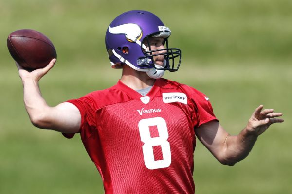 Chicago Bears vs. Minnesota Vikings - 1/1/2017 Free Pick & NFL Betting Prediction