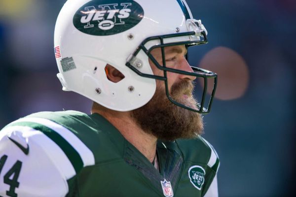 Cincinnati Bengals vs. New York Jets - 9/11/2016 Free Pick & NFL Betting Prediction