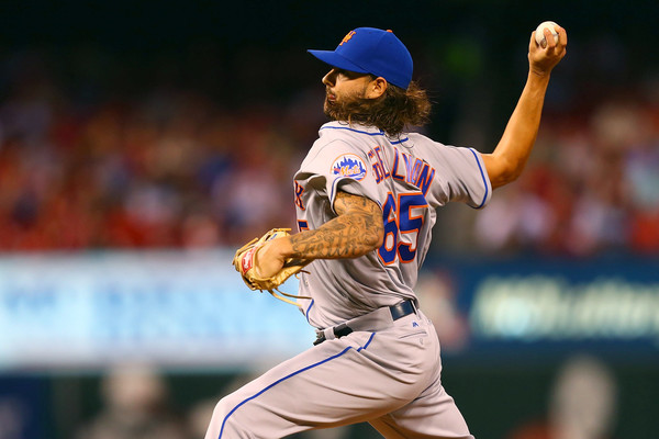 Philadelphia Phillies vs. New York Mets - 4/19/2017 Free Pick & MLB Betting Prediction