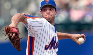 Minnesota Twins vs. New York Mets - 4/9/2019 Free Pick & MLB Betting Prediction