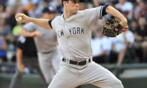 Boston Red Sox vs. New York Yankees - 9/28/2016 Free Pick & MLB Betting Prediction